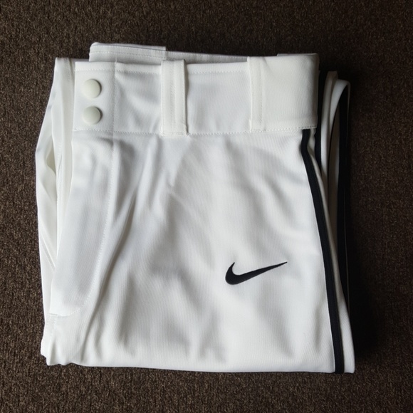mlb nike baseball pants